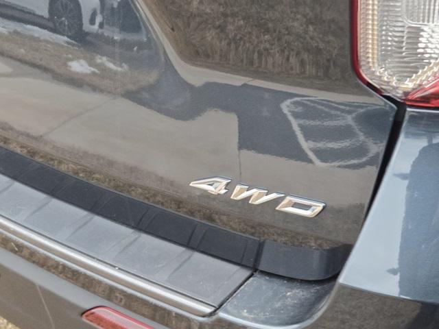 new 2025 Mazda CX-5 car, priced at $38,125