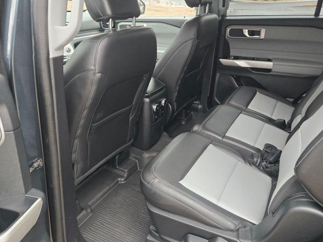 new 2025 Mazda CX-5 car, priced at $38,125