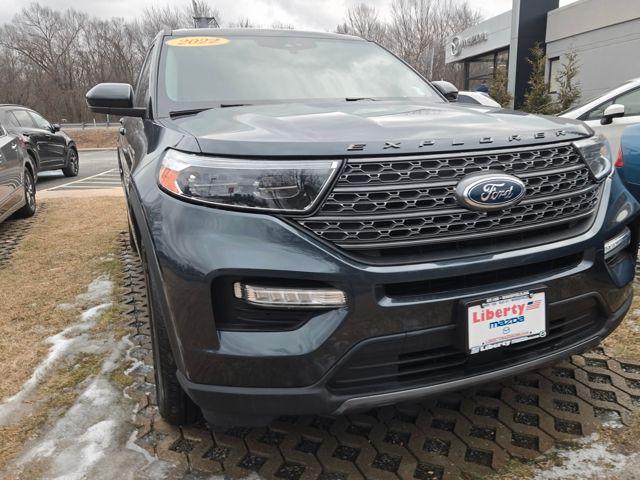 new 2025 Mazda CX-5 car, priced at $38,125