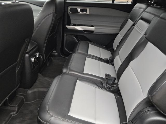 new 2025 Mazda CX-5 car, priced at $38,125