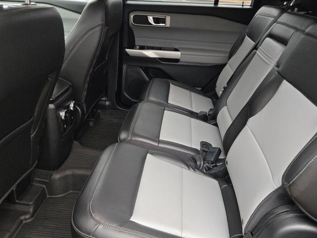 new 2025 Mazda CX-5 car, priced at $38,125