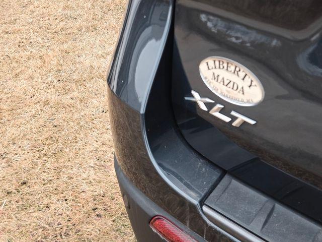 new 2025 Mazda CX-5 car, priced at $38,125