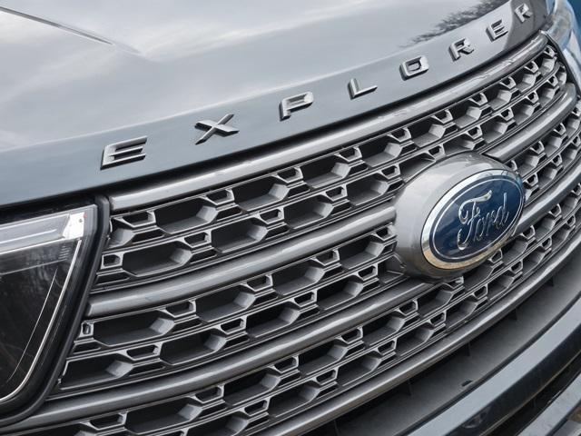 new 2025 Mazda CX-5 car, priced at $38,125