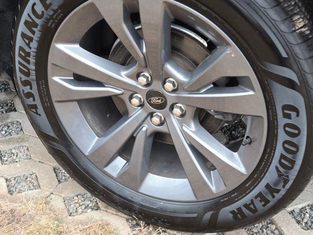 new 2025 Mazda CX-5 car, priced at $38,125