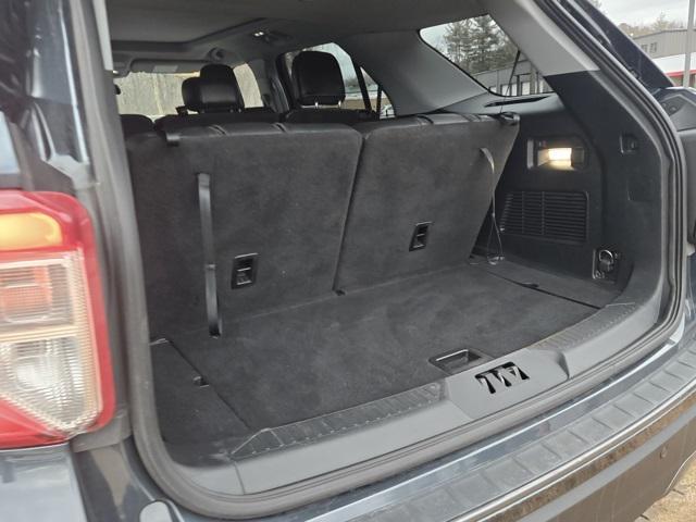 new 2025 Mazda CX-5 car, priced at $38,125