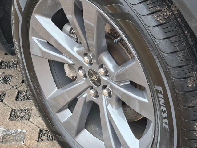 new 2025 Mazda CX-5 car, priced at $38,125