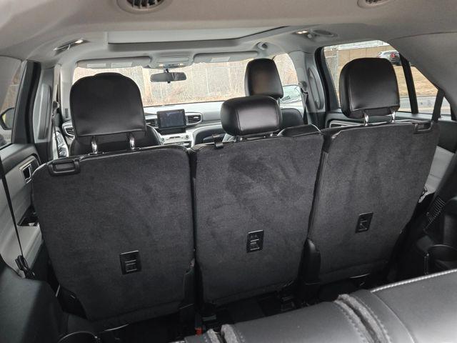 new 2025 Mazda CX-5 car, priced at $38,125