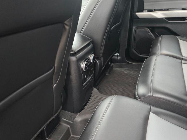 new 2025 Mazda CX-5 car, priced at $38,125