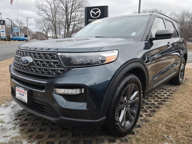 new 2025 Mazda CX-5 car, priced at $38,125