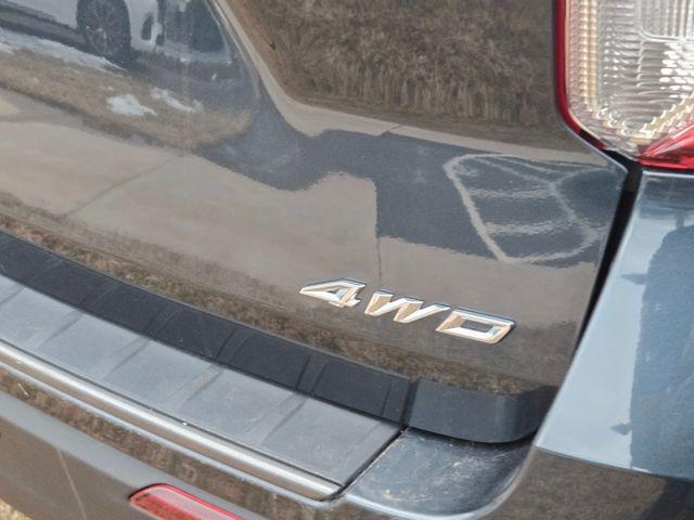 new 2025 Mazda CX-5 car, priced at $38,125