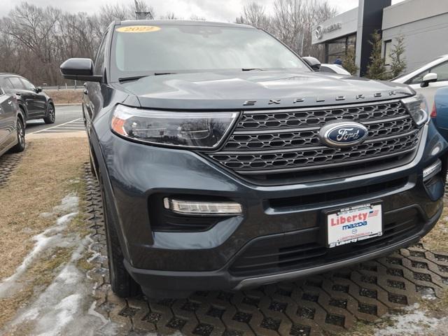 new 2025 Mazda CX-5 car, priced at $38,125