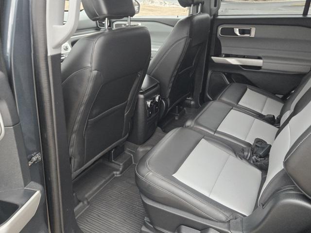 new 2025 Mazda CX-5 car, priced at $38,125