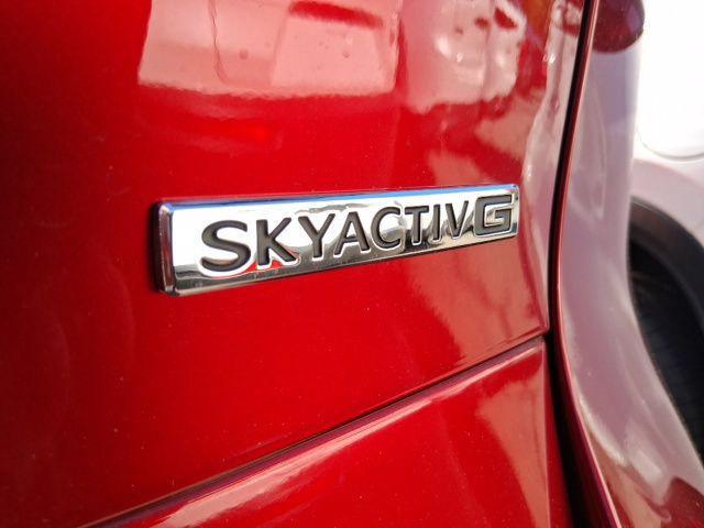 new 2026 Mazda CX-5 car, priced at $33,471