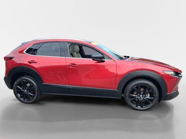 used 2023 Mazda CX-30 car, priced at $27,849