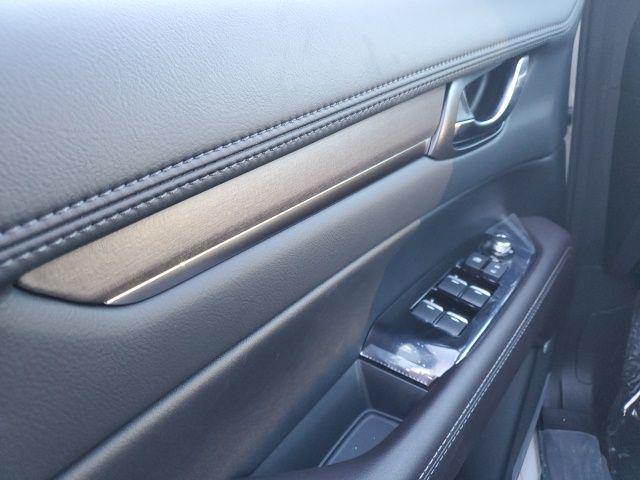 new 2025 Mazda CX-5 car, priced at $43,595