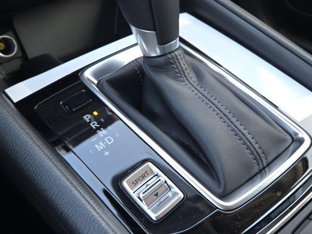 new 2025 Mazda CX-5 car, priced at $33,315