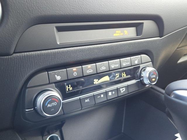 new 2025 Mazda CX-5 car, priced at $33,315