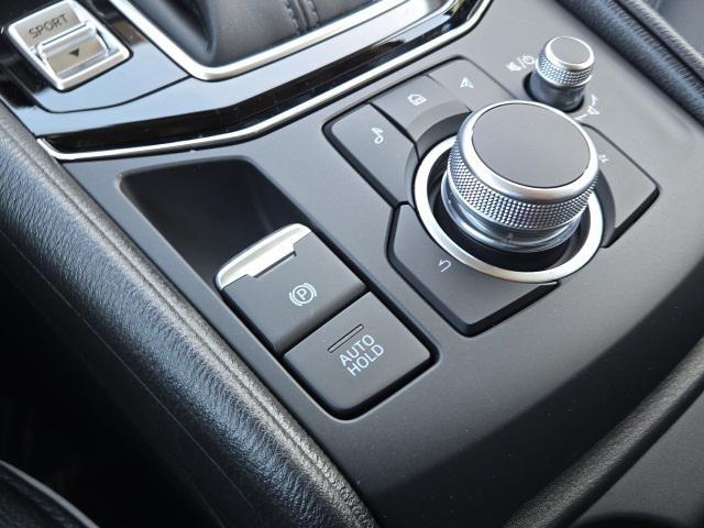 new 2025 Mazda CX-5 car, priced at $33,315