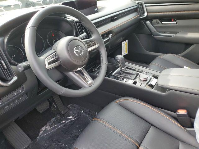 new 2025 Mazda CX-50 car, priced at $44,680