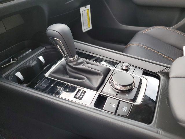 new 2025 Mazda CX-50 car, priced at $44,680