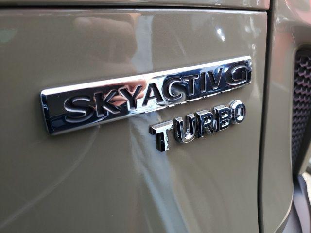 new 2025 Mazda CX-50 car, priced at $44,680