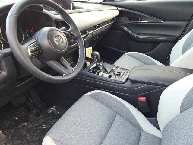 new 2026 Mazda CX-30 car, priced at $32,315