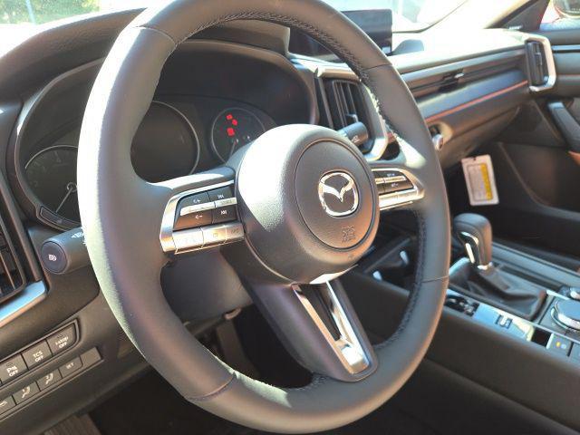 new 2026 Mazda CX-50 car, priced at $41,727