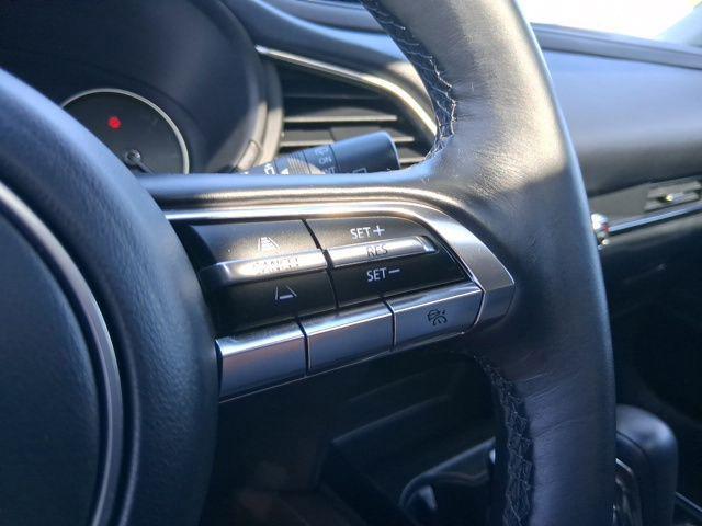 used 2023 Mazda CX-30 car, priced at $26,449