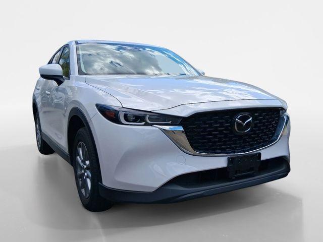 used 2023 Mazda CX-5 car, priced at $24,500