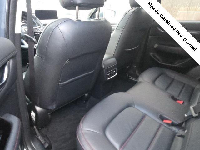 used 2023 Mazda CX-5 car, priced at $26,499