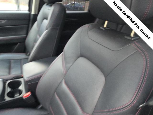 used 2023 Mazda CX-5 car, priced at $26,499