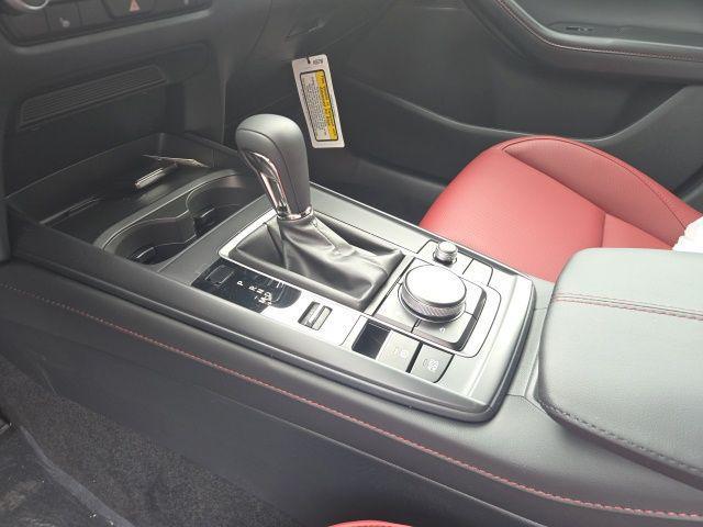 new 2026 Mazda CX-30 car, priced at $32,700