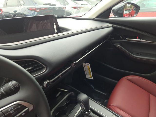 new 2026 Mazda CX-30 car, priced at $32,700