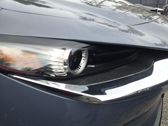 new 2026 Mazda CX-30 car, priced at $32,700