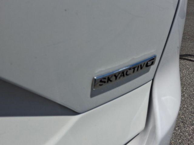 used 2023 Mazda CX-5 car, priced at $25,547