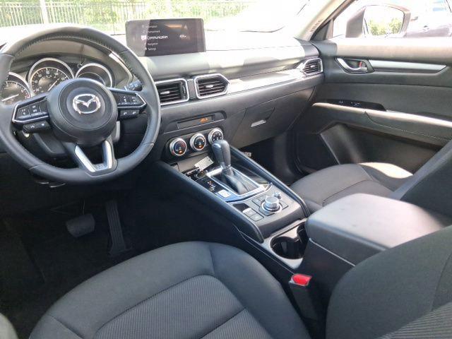 used 2023 Mazda CX-5 car, priced at $25,547