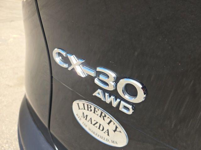 used 2024 Mazda CX-30 car, priced at $22,968