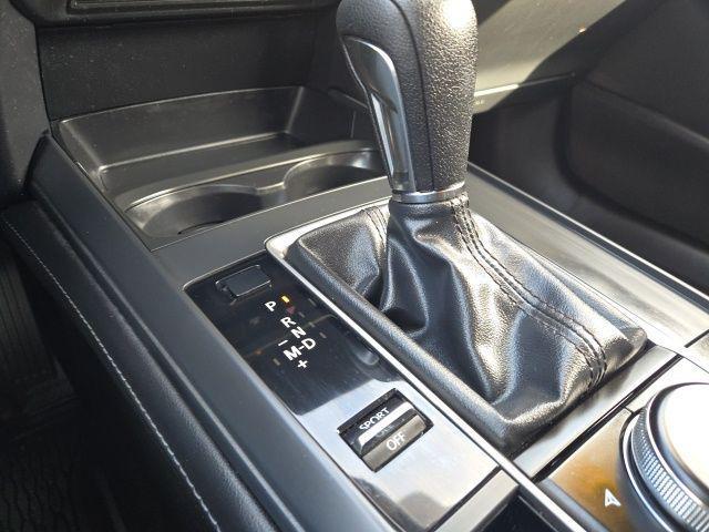 used 2024 Mazda CX-30 car, priced at $22,968