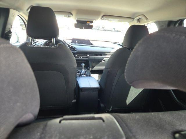 used 2024 Mazda CX-30 car, priced at $22,968