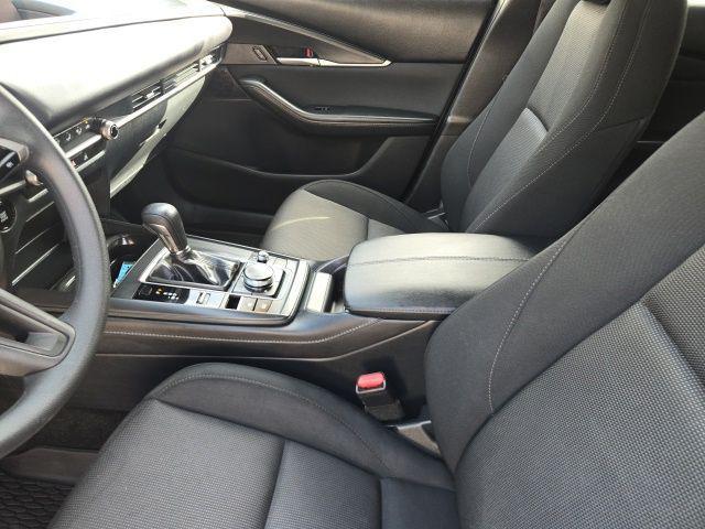 used 2024 Mazda CX-30 car, priced at $22,968