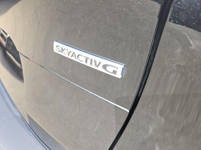 used 2024 Mazda CX-30 car, priced at $22,968