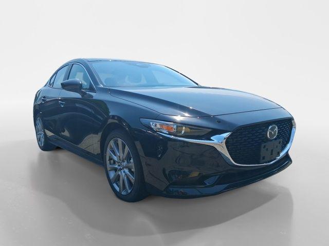 new 2026 Mazda Mazda3 car, priced at $28,765