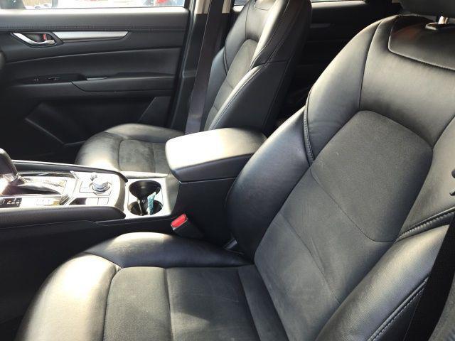 used 2023 Mazda CX-5 car, priced at $25,428