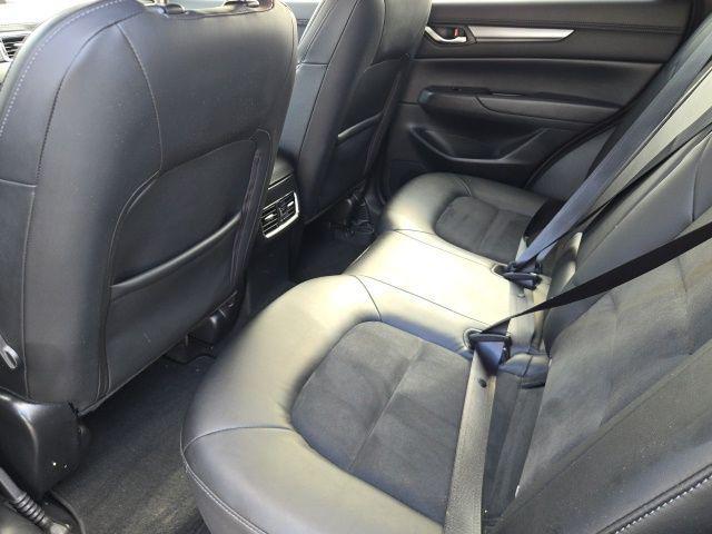 used 2023 Mazda CX-5 car, priced at $25,428