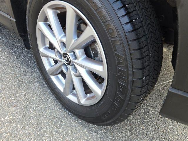 used 2023 Mazda CX-5 car, priced at $25,428