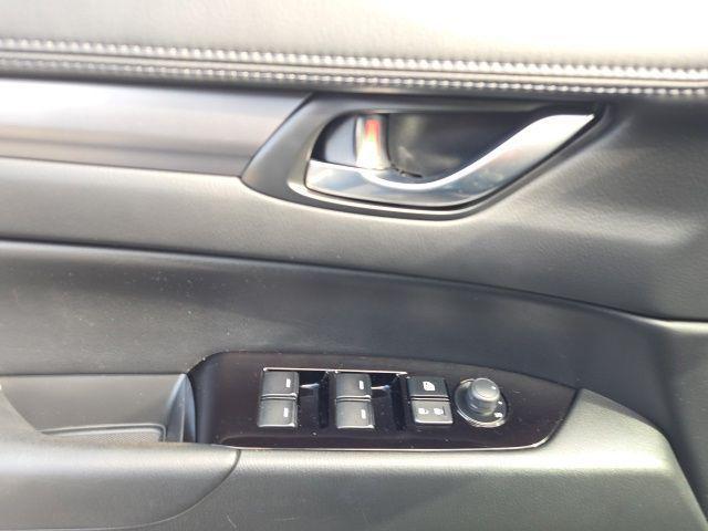 used 2023 Mazda CX-5 car, priced at $25,428