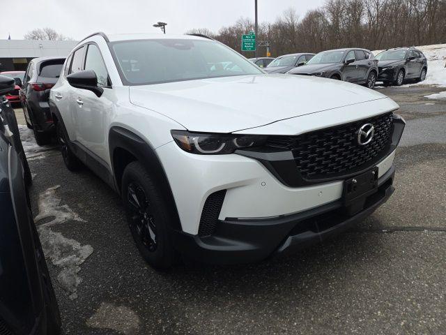new 2026 Mazda CX-50 Hybrid car, priced at $39,953