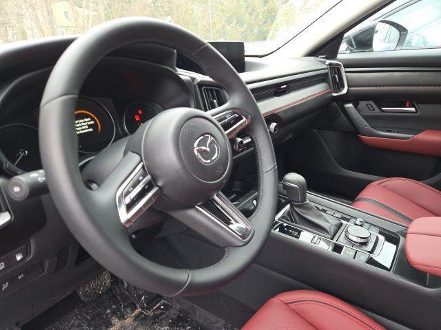 new 2026 Mazda CX-50 Hybrid car, priced at $39,953