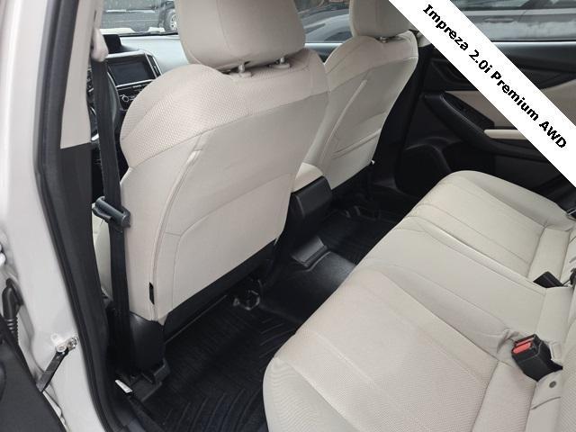 used 2018 Subaru Impreza car, priced at $12,565