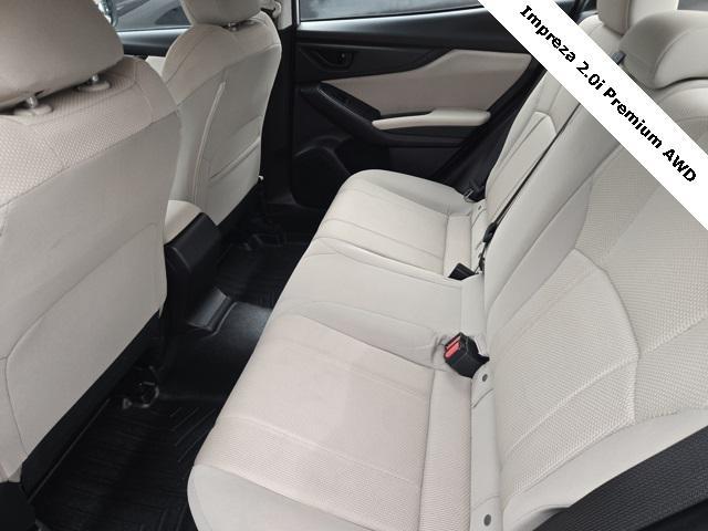 used 2018 Subaru Impreza car, priced at $12,565